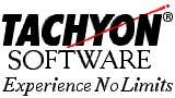 Tachyon Logo